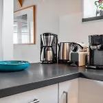 別荘 4 Sterne Komfort-ferienhaus Setzer *