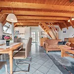 別荘 4 Sterne Komfort-ferienhaus Setzer *