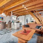 4 Sterne Komfort-ferienhaus Setzer 別荘 ヴルスター・ノルトゼーキュステ