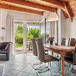 4 Sterne Komfort-ferienhaus Setzer Vakantiehuis