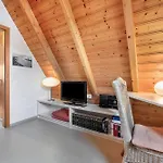 4 Sterne Komfort-ferienhaus Setzer * Wurster Nordseekuste