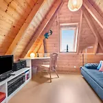 4 Sterne Komfort-ferienhaus Setzer * Wurster Nordseekuste