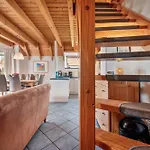 4 Sterne Komfort-ferienhaus Setzer