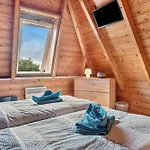 Vakantiehuis 4 Sterne Komfort-ferienhaus Setzer