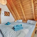 Vakantiehuis 4 Sterne Komfort-ferienhaus Setzer *