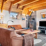 4 Sterne Komfort-ferienhaus Setzer ヴルスター・ノルトゼーキュステ