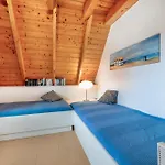 別荘 4 Sterne Komfort-ferienhaus Setzer