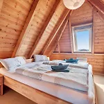 Vakantiehuis 4 Sterne Komfort-ferienhaus Setzer *