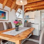 4 Sterne Komfort-ferienhaus Setzer *