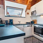 4 Sterne Komfort-ferienhaus Setzer * Wurster Nordseekuste