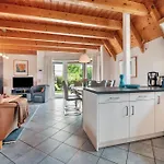 別荘 4 Sterne Komfort-ferienhaus Setzer