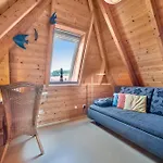 4 Sterne Komfort-ferienhaus Setzer Vakantiehuis Wurster Nordseekuste