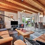 4 Sterne Komfort-ferienhaus Setzer *