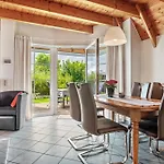 4 Sterne Komfort-ferienhaus Setzer 別荘 *