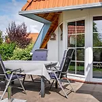 別荘 4 Sterne Komfort-ferienhaus Setzer