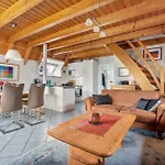 4 Sterne Komfort-ferienhaus Setzer 別荘 *