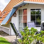 4 Sterne Komfort-ferienhaus Setzer ヴルスター・ノルトゼーキュステ