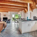 4 Sterne Komfort-ferienhaus Setzer