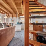 4 Sterne Komfort-ferienhaus Setzer 別荘 ヴルスター・ノルトゼーキュステ