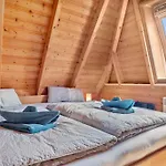 4 Sterne Komfort-ferienhaus Setzer 別荘 ヴルスター・ノルトゼーキュステ