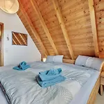 4 Sterne Komfort-ferienhaus Setzer *