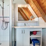 別荘 4 Sterne Komfort-ferienhaus Setzer