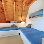 4 Sterne Komfort-ferienhaus Setzer 別荘