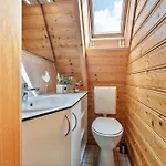 4 Sterne Komfort-ferienhaus Setzer 別荘 ヴルスター・ノルトゼーキュステ