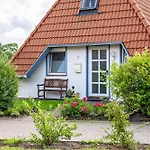 4 Sterne Komfort-ferienhaus Setzer ヴルスター・ノルトゼーキュステ