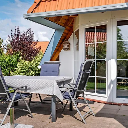 Σπίτι διακοπών 3 Sterne Komfort-ferienhaus Setzer