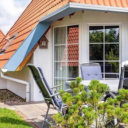 3 Sterne Komfort-ferienhaus Setzer Wurster Nordseekuste