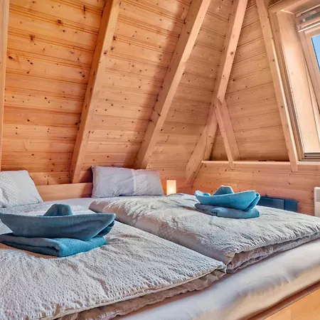 3 Sterne Komfort-ferienhaus Setzer Casa vacanze