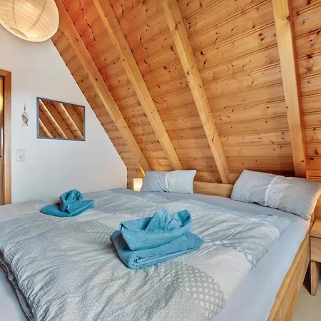 Casa vacanze 3 Sterne Komfort-ferienhaus Setzer *