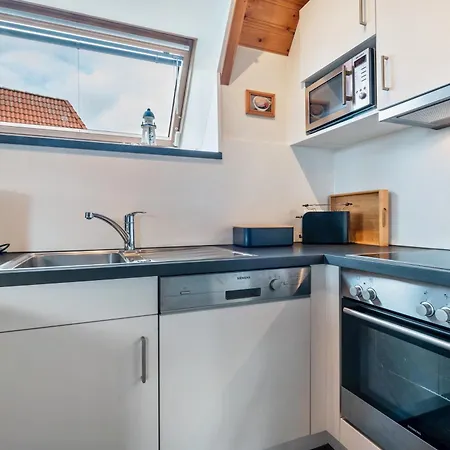 3 Sterne Komfort-ferienhaus Setzer * Wurster Nordseekuste