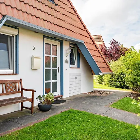 4 Sterne Komfort-ferienhaus Setzer