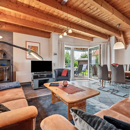 3 Sterne Komfort-ferienhaus Setzer *