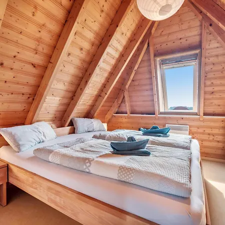 Casa vacanze 3 Sterne Komfort-ferienhaus Setzer *