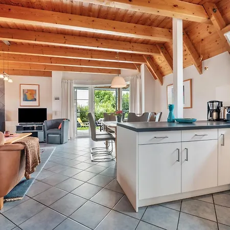 Casa vacanze 3 Sterne Komfort-ferienhaus Setzer