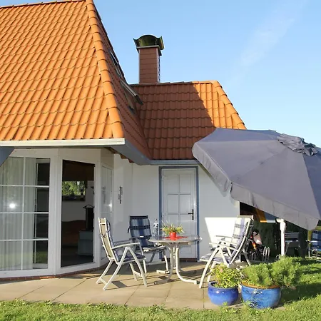 3 Sterne Komfort-ferienhaus Setzer