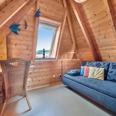 3 Sterne Komfort-ferienhaus Setzer Casa vacanze Wurster Nordseekuste