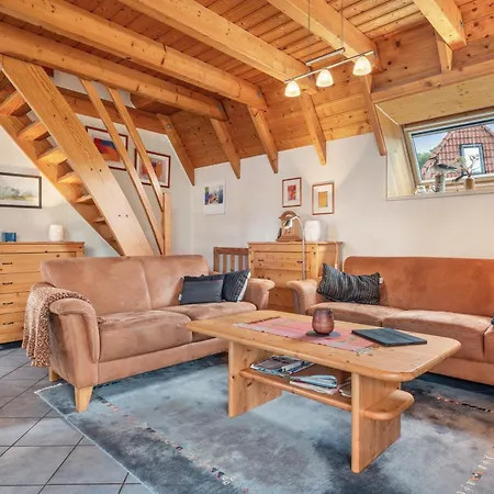 4 Sterne Komfort-ferienhaus Setzer * ヴルスター・ノルトゼーキュステ