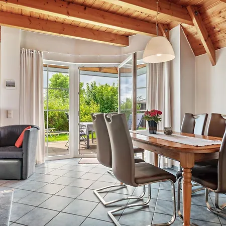 4 Sterne Komfort-ferienhaus Setzer Σπίτι διακοπών *