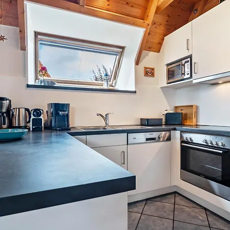 4 Sterne Komfort-ferienhaus Setzer * Wurster Nordseekuste