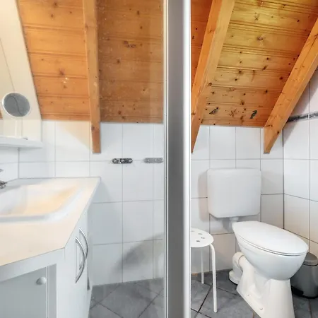 4 Sterne Komfort-ferienhaus Setzer * Wurster Nordseekuste