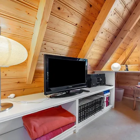 4 Sterne Komfort-ferienhaus Setzer * Wurster Nordseekuste