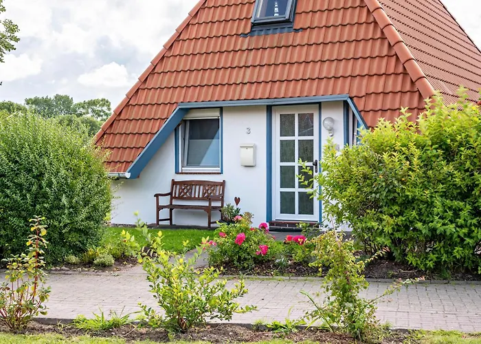 3 Sterne Komfort-ferienhaus Setzer *