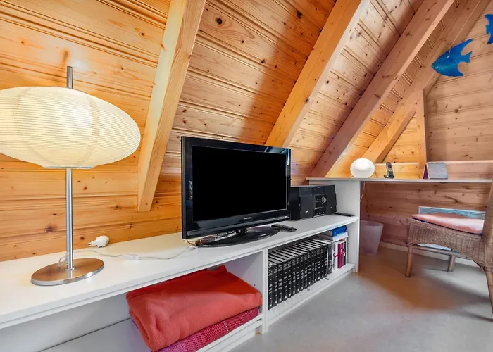 Σπίτι διακοπών 3 Sterne Komfort-ferienhaus Setzer