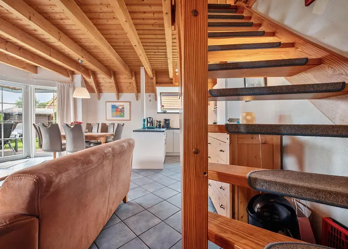 3 Sterne Komfort-ferienhaus Setzer