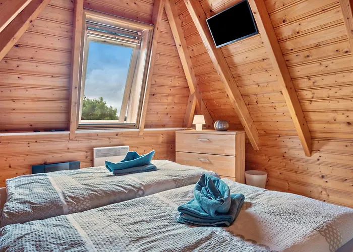 Σπίτι διακοπών 3 Sterne Komfort-ferienhaus Setzer
