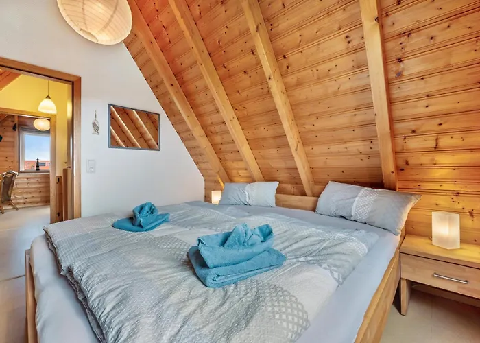 Σπίτι διακοπών 3 Sterne Komfort-ferienhaus Setzer *